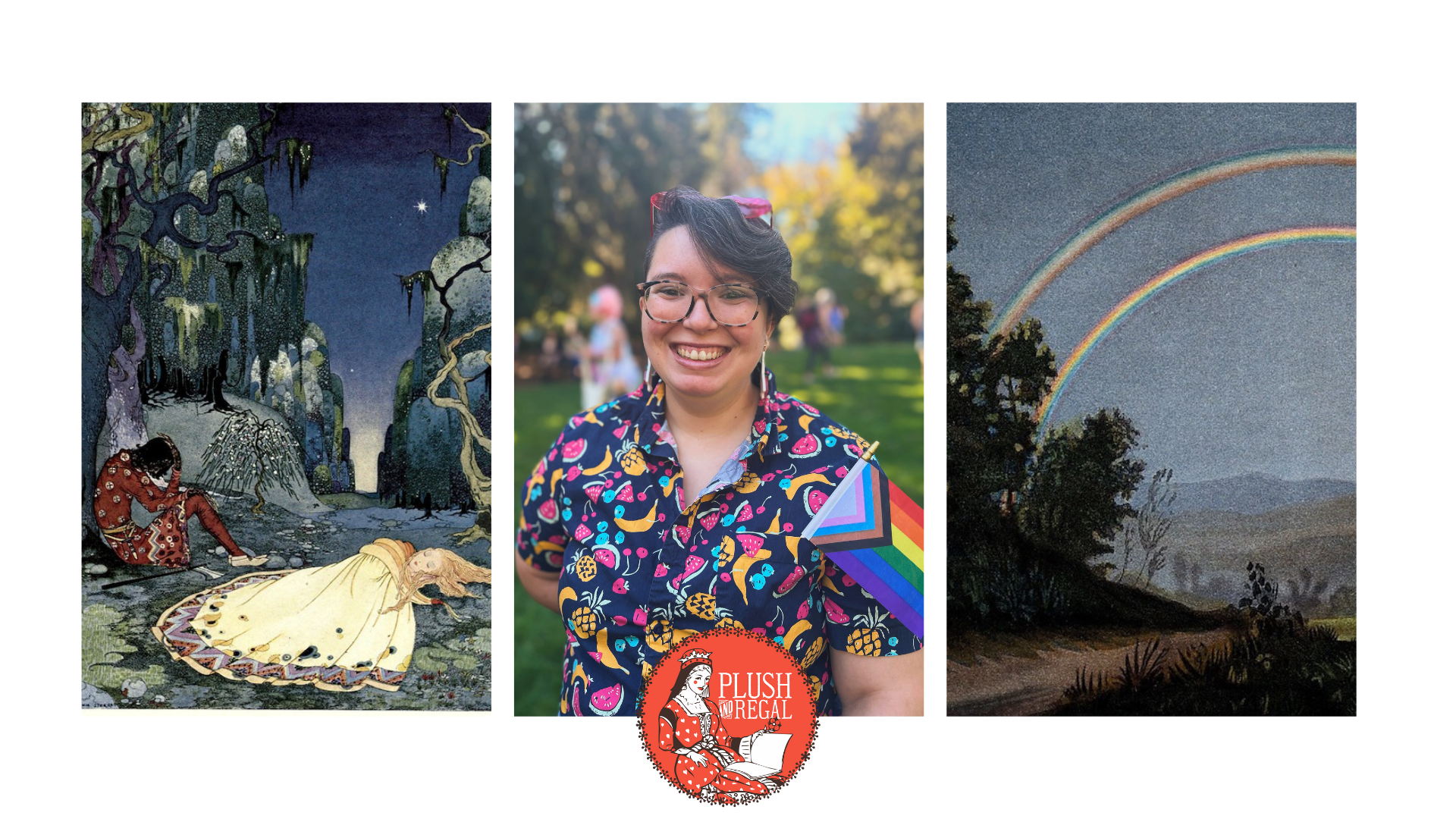 A. D. Reece A. D. Reece, queer author of cinderella retelling Eli Cinderfella. Sacramento Debut Author.